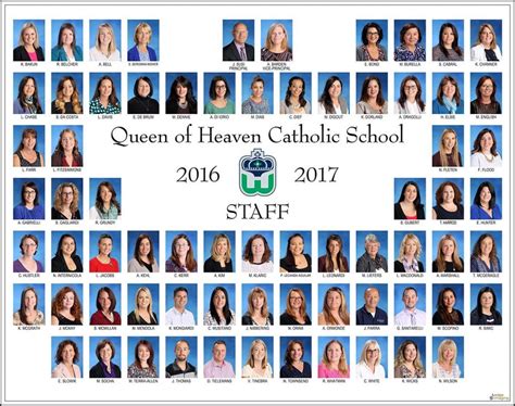 queen's staff directory.